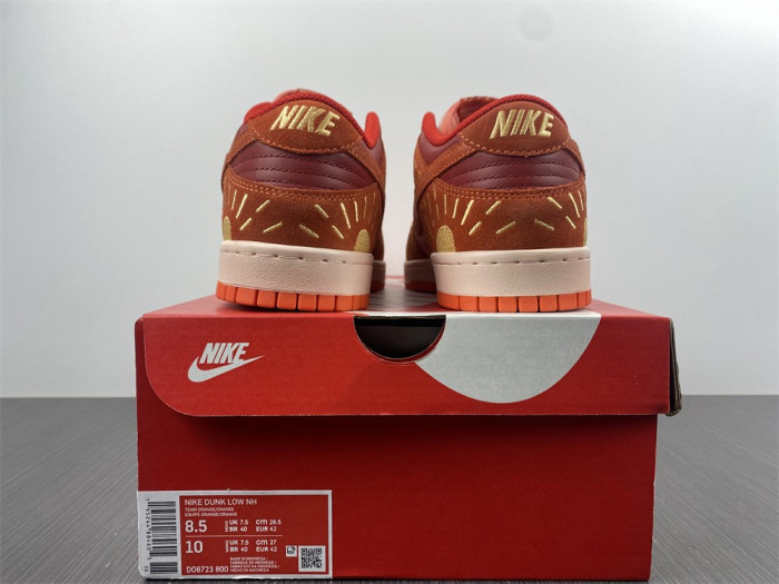 Wmns Dunk Low