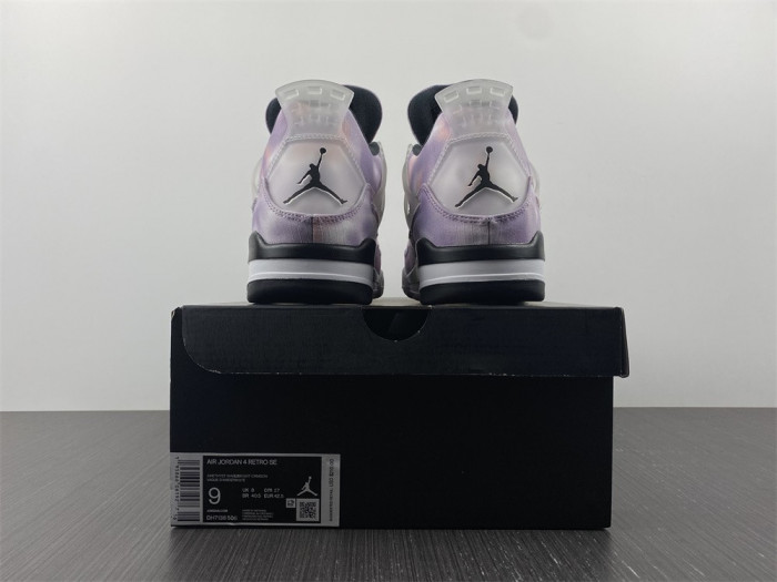 Air Jordan 4 Retro