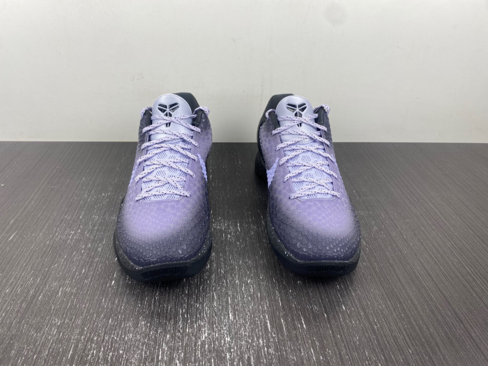 Kobe 6 Protro