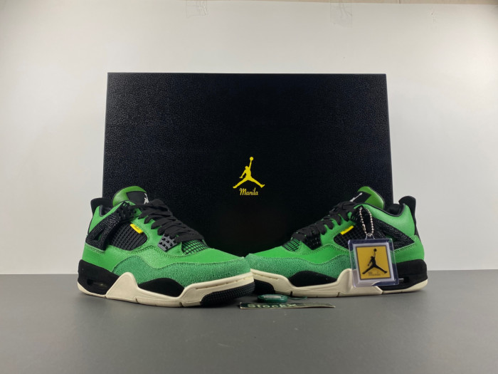Air Jordan 4 Retro(Special Box) AJ4-965234