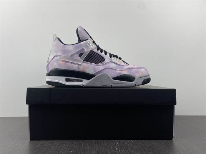 Air Jordan 4 Retro