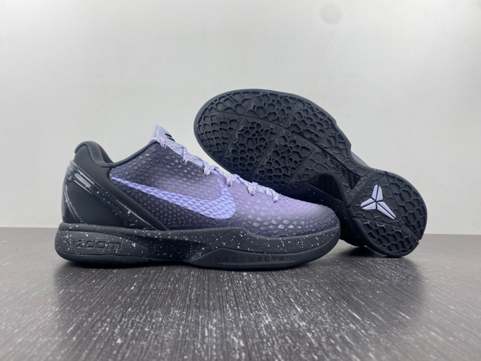 Kobe 6 Protro