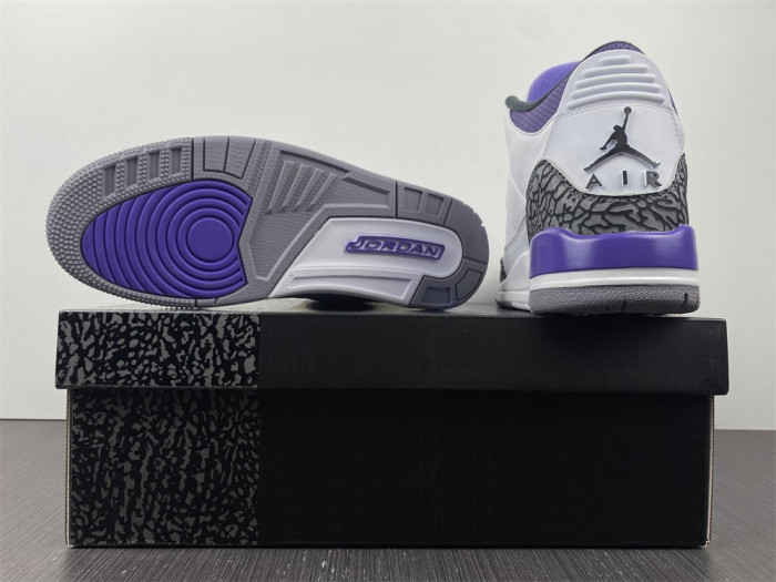 Air Jordan 3 Retro