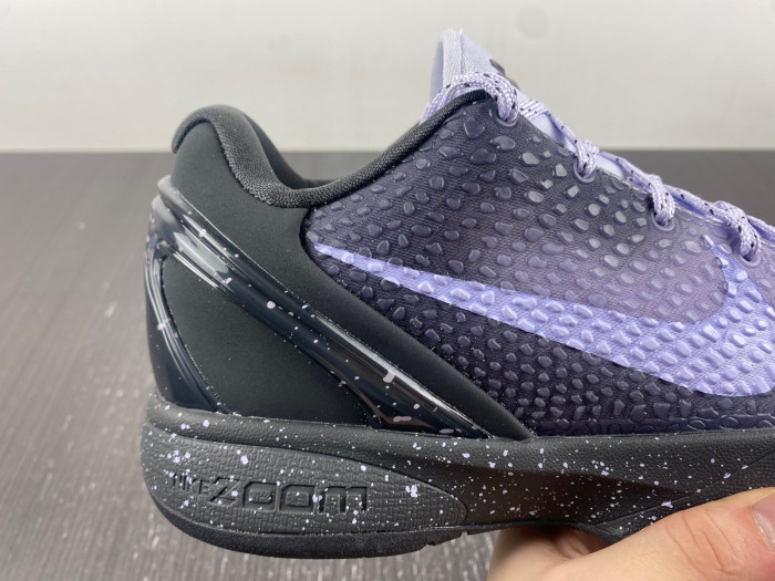 Kobe 6 Protro