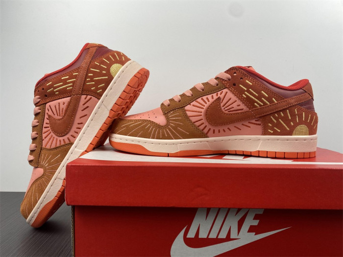 Wmns Dunk Low