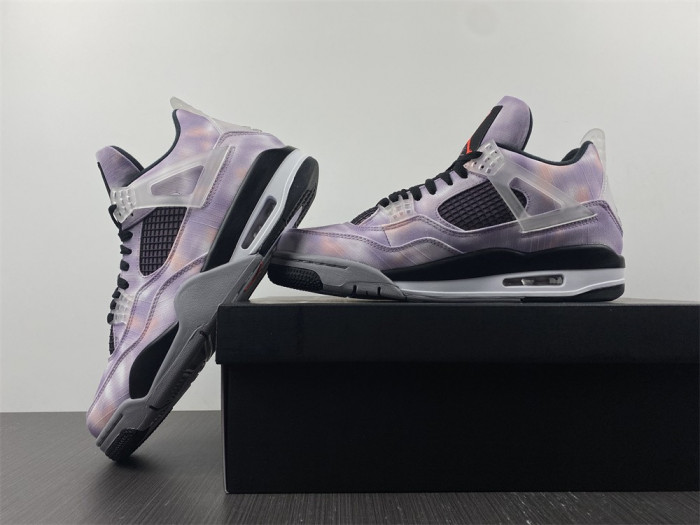 Air Jordan 4 Retro