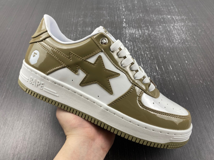 B*PE SNEAKER