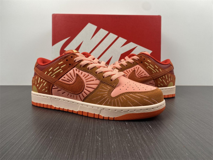 Wmns Dunk Low