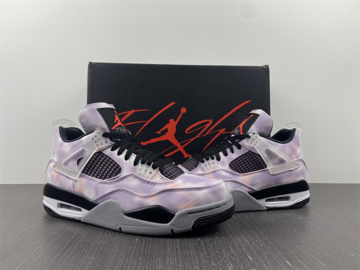 Air Jordan 4 Retro