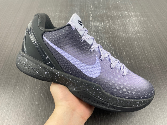 Kobe 6 Protro