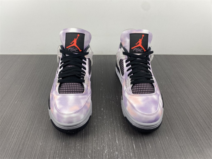 Air Jordan 4 Retro