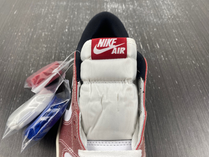 TROPHY ROOM X AIR JORDAN 1 LOW OG