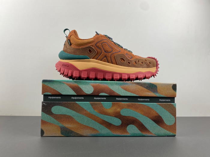 Monc1er Trailgrip GTX Sneakers