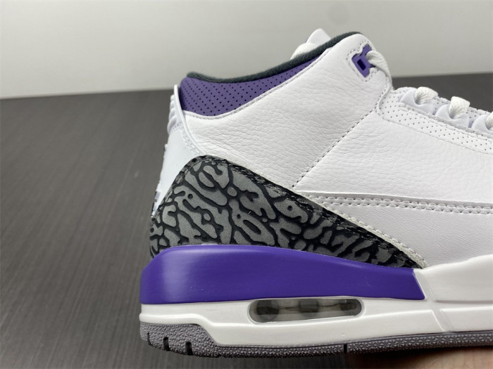 Air Jordan 3 Retro
