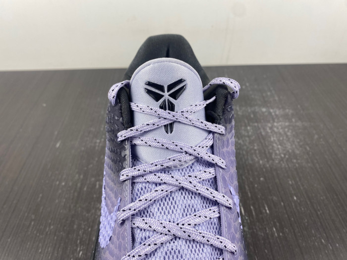 Kobe 6 Protro