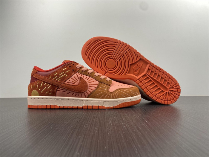 Wmns Dunk Low