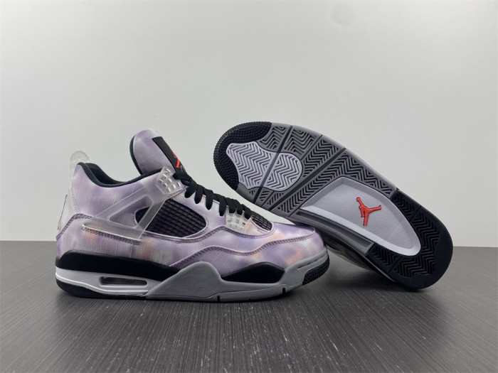 Air Jordan 4 Retro
