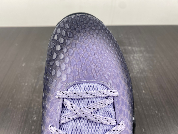 Kobe 6 Protro