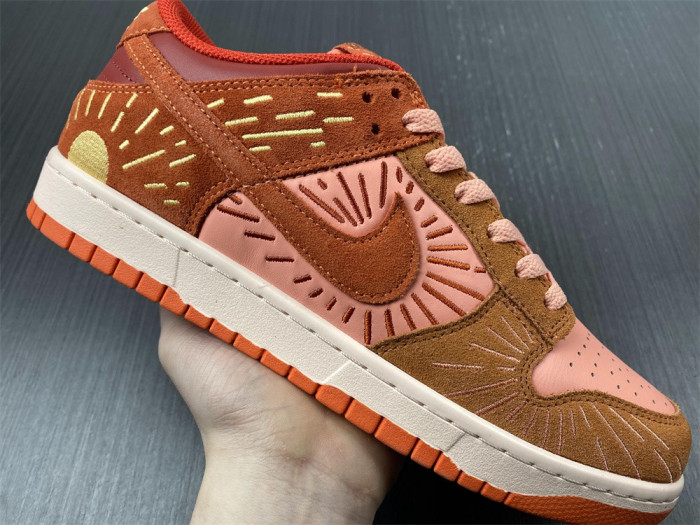 Wmns Dunk Low