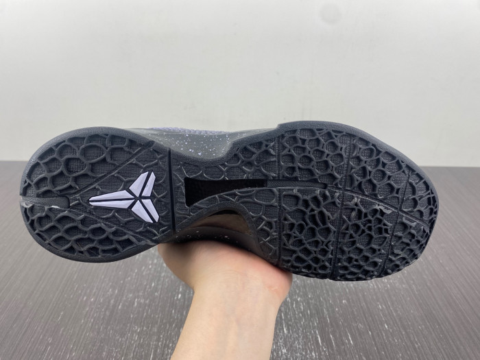 Kobe 6 Protro