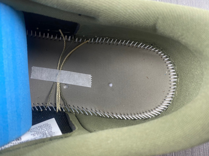 TRAVIS SCOTT X AIR JORDAN 1 LOW OG SP