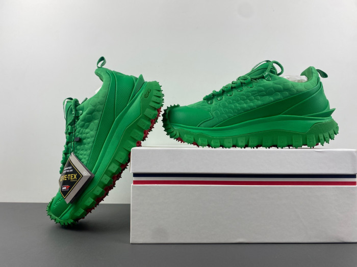 Monc1er Trailgrip GTX Sneakers