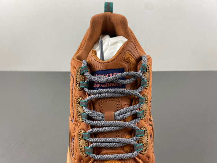 Monc1er Trailgrip GTX Sneakers