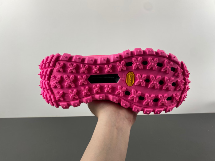 Monc1er Trailgrip GTX Sneakers