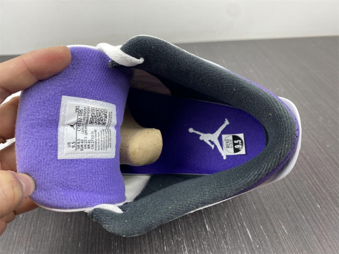 Air Jordan 3 Retro