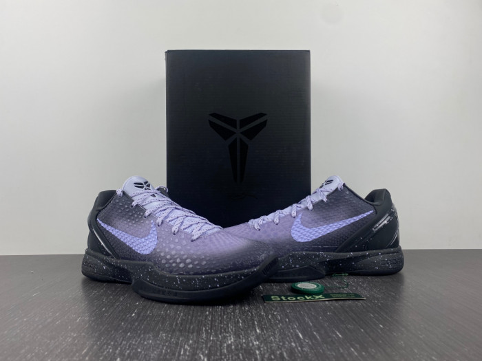 Kobe 6 Protro