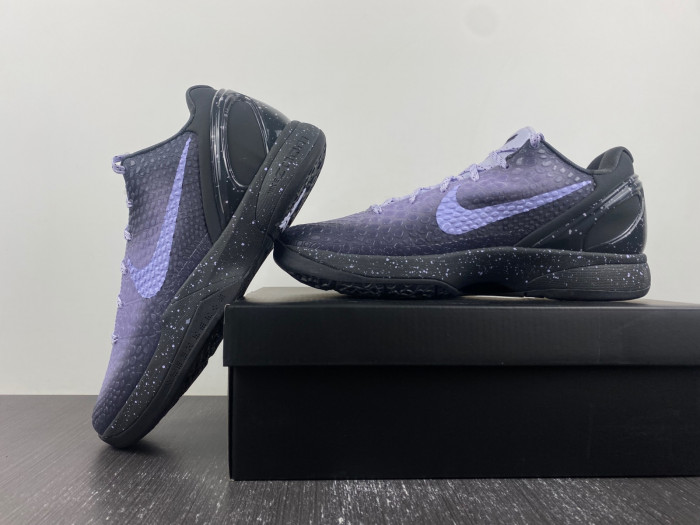 Kobe 6 Protro