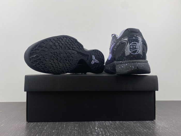 Kobe 6 Protro