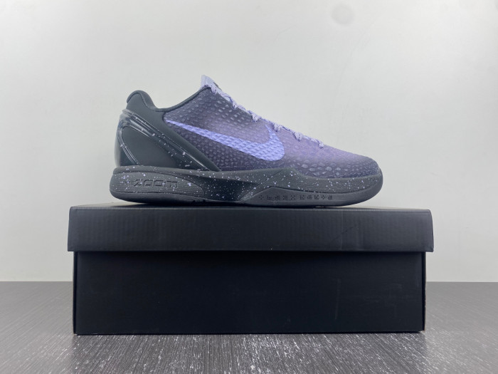 Kobe 6 Protro