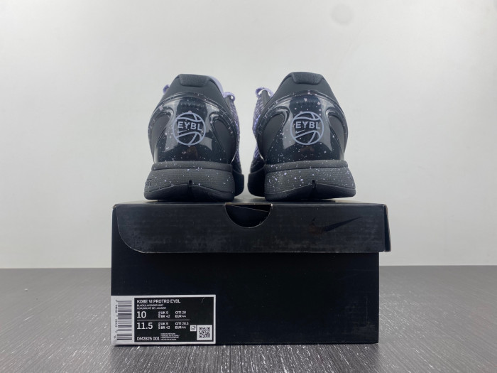 Kobe 6 Protro