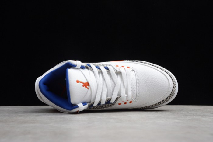 Air Jordan 3 Retro