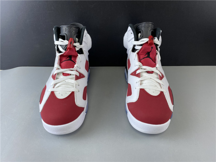 AIR JORDAN 6 RETRO