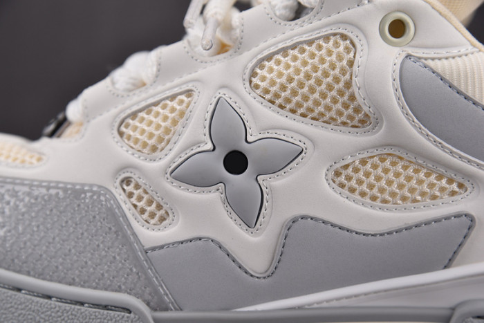 LV SKATE SNEAKER