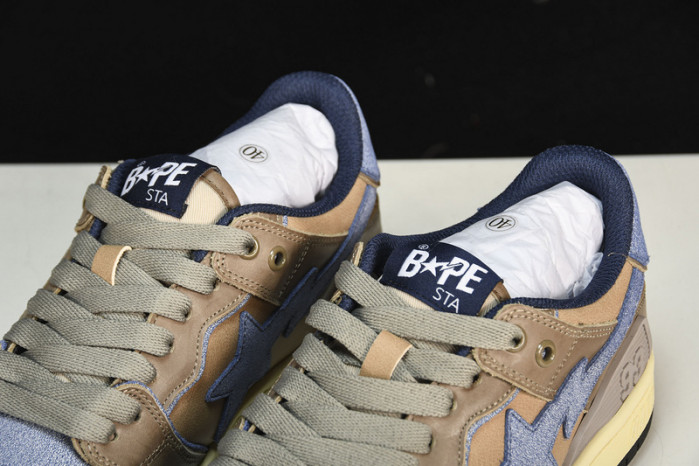 B*PE SNEAKER