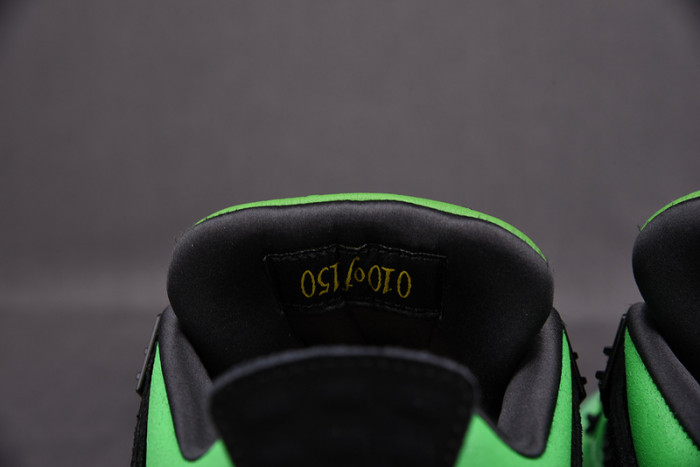 Air Jordan 4 Retro(Special Box) AJ4-965234