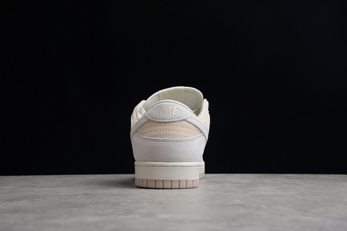 Nike Dunk Low Premium Vast Grey DD8338-001