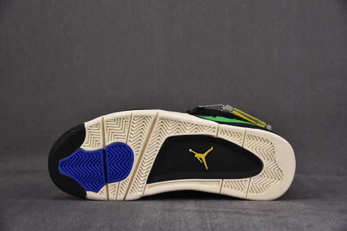 Air Jordan 4 Retro(Special Box) AJ4-965234