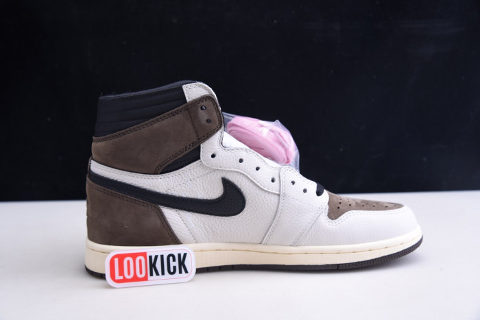 AIR JORDAN 1 HIGH OG TS SP