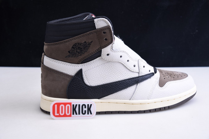 AIR JORDAN 1 HIGH OG TS SP
