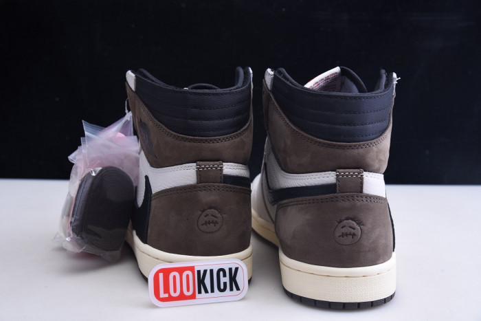 AIR JORDAN 1 HIGH OG TS SP