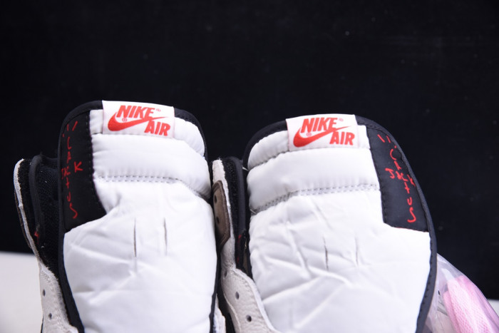 AIR JORDAN 1 HIGH OG TS SP