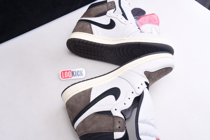 AIR JORDAN 1 HIGH OG TS SP