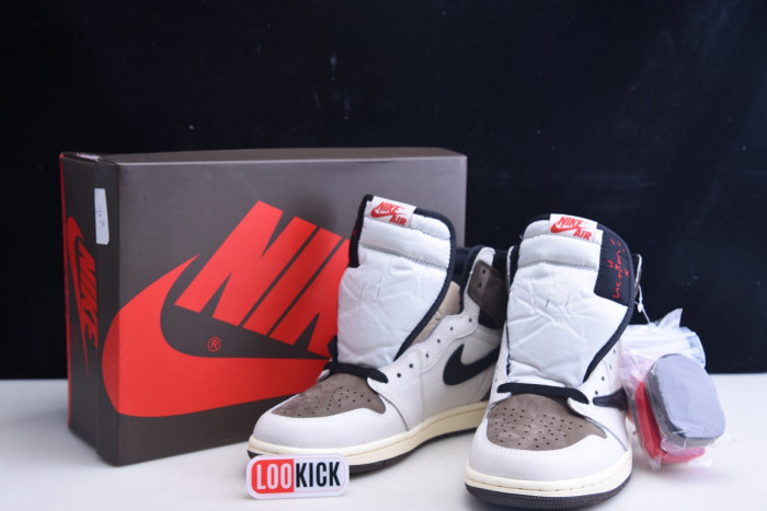 AIR JORDAN 1 HIGH OG TS SP