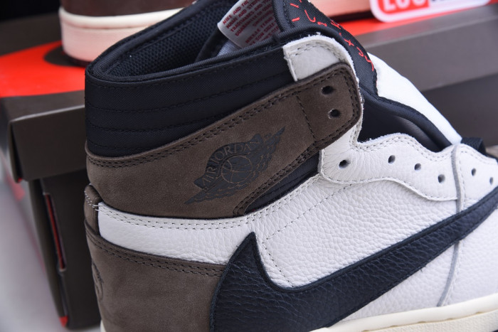 AIR JORDAN 1 HIGH OG TS SP