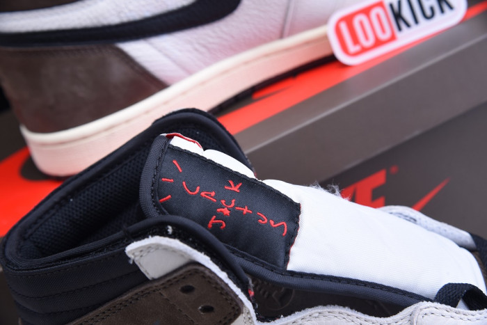 AIR JORDAN 1 HIGH OG TS SP