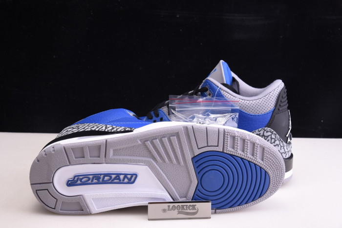 Air Jordan 3 Retro